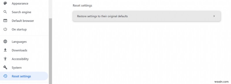 หยุด Chrome ไม่ให้เปิดแท็บใหม่อัตโนมัติบน Windows:การแก้ไขด่วน