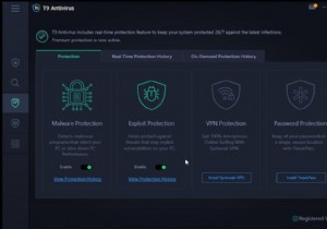 T9 Antivirus กับ Avast Antivirus:บทวิจารณ์ที่ครอบคลุมปี 2024 
