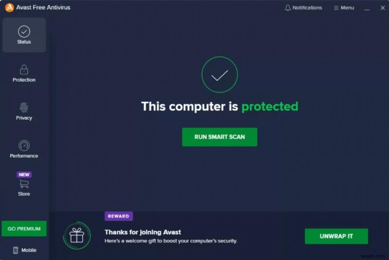 T9 Antivirus กับ Avast Antivirus:บทวิจารณ์ที่ครอบคลุมปี 2024