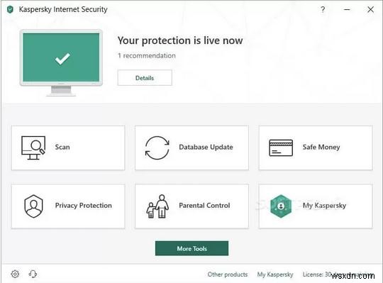 Kaspersky vs T9 Antivirus:การเปรียบเทียบคุณสมบัติและประสิทธิภาพที่ครอบคลุม 
