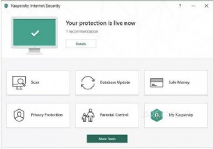 Kaspersky vs T9 Antivirus:การเปรียบเทียบคุณสมบัติและประสิทธิภาพที่ครอบคลุม 