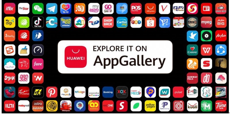ตรวจพบมัลแวร์ Huawei AppGallery – วิธีปกป้องอุปกรณ์ของคุณ 