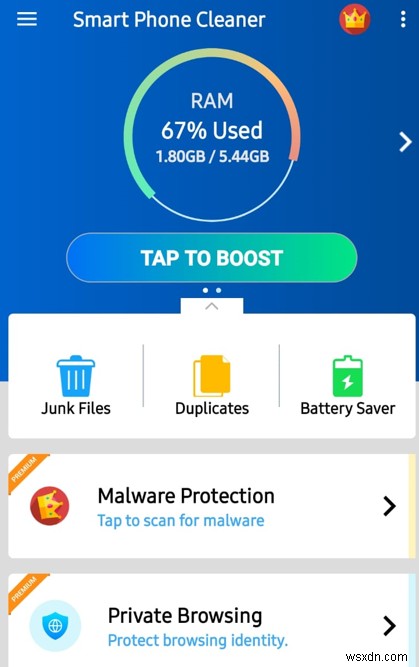 ตรวจพบมัลแวร์ Huawei AppGallery – วิธีปกป้องอุปกรณ์ของคุณ 