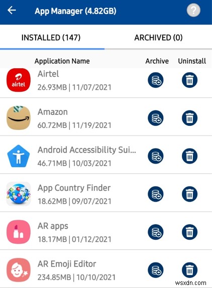 ตรวจพบมัลแวร์ Huawei AppGallery – วิธีปกป้องอุปกรณ์ของคุณ 