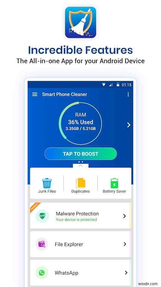 Google แบนแอพ Android 11 แอพหลังค้นพบการรวบรวมข้อมูลลับ