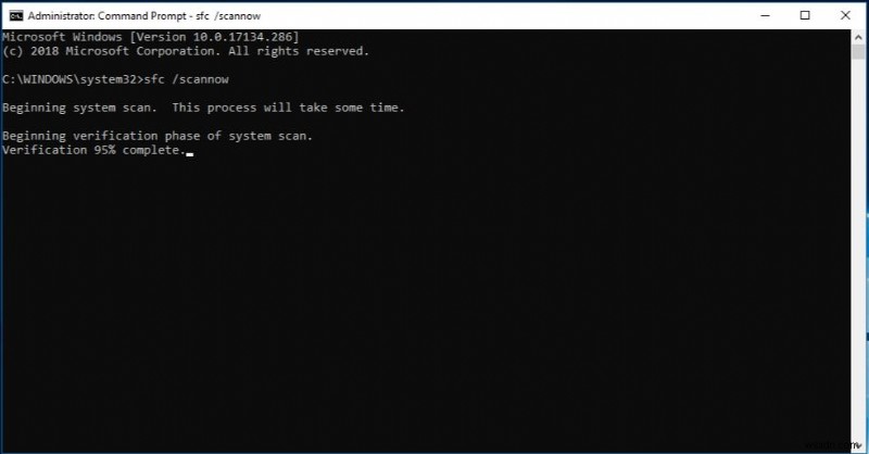 การแก้ไขด่วน:แก้ไขข้อผิดพลาดการปิดระบบหน้าต่างเซิร์ฟเวอร์ DDE บน Windows 