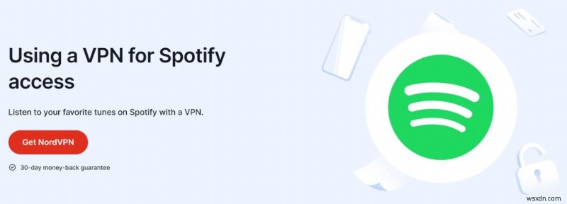 VPN 9 อันดับแรกสำหรับการเข้าถึง Spotify แบบไม่จำกัดทั่วโลก 