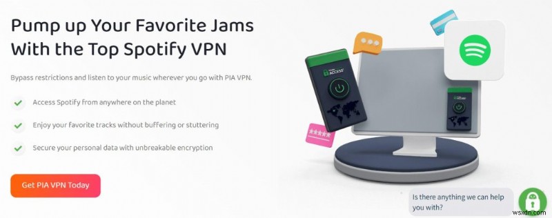 VPN 9 อันดับแรกสำหรับการเข้าถึง Spotify แบบไม่จำกัดทั่วโลก 