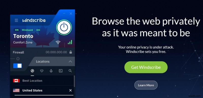VPN 9 อันดับแรกสำหรับการเข้าถึง Spotify แบบไม่จำกัดทั่วโลก 