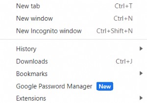วิธีแก้ไขปัญหาการบันทึกรหัสผ่านของ Chrome:คำแนะนำทีละขั้นตอน 