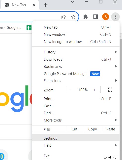 วิธีแก้ไขปัญหาการบันทึกรหัสผ่านของ Chrome:คำแนะนำทีละขั้นตอน 