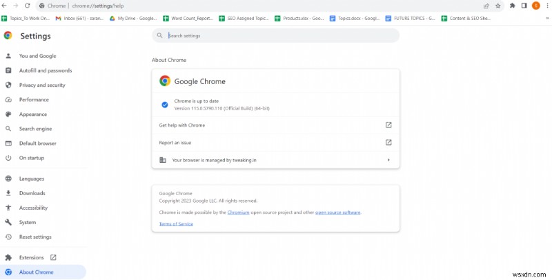 วิธีแก้ไขปัญหาการบันทึกรหัสผ่านของ Chrome:คำแนะนำทีละขั้นตอน 