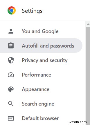 วิธีแก้ไขปัญหาการบันทึกรหัสผ่านของ Chrome:คำแนะนำทีละขั้นตอน 