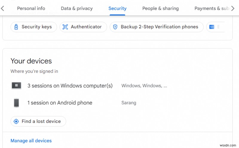 วิธีแก้ไขปัญหาการบันทึกรหัสผ่านของ Chrome:คำแนะนำทีละขั้นตอน 