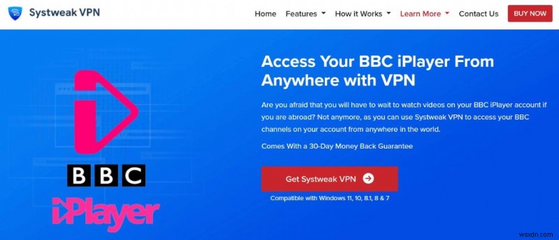 VPN 7 อันดับแรกสำหรับการเข้าถึง BBC iPlayer ในต่างประเทศอย่างราบรื่น (2023)