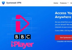 VPN 7 อันดับแรกสำหรับการเข้าถึง BBC iPlayer ในต่างประเทศอย่างราบรื่น (2023) 