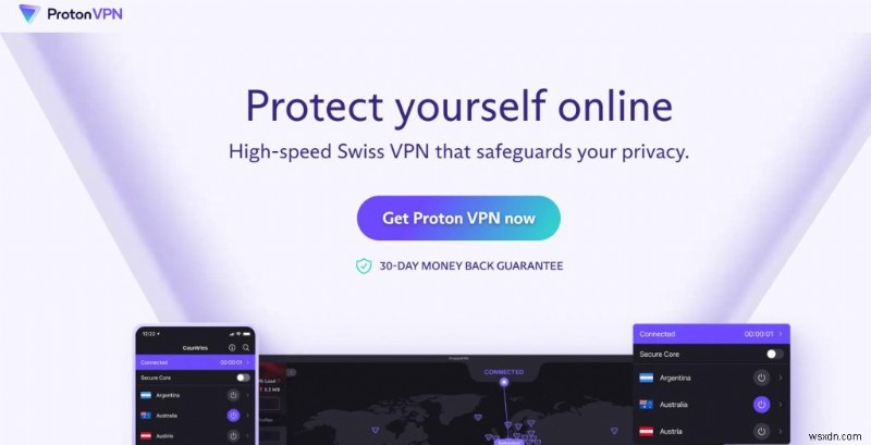 VPN 7 อันดับแรกสำหรับการเข้าถึง BBC iPlayer ในต่างประเทศอย่างราบรื่น (2023)