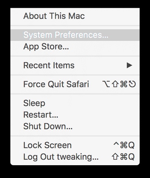 เปิดใช้งานการเข้าสู่ระบบอัตโนมัติบน Mac ของคุณ:คำแนะนำทีละขั้นตอนอย่างปลอดภัย 