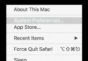 เปิดใช้งานการเข้าสู่ระบบอัตโนมัติบน Mac ของคุณ:คำแนะนำทีละขั้นตอนอย่างปลอดภัย 