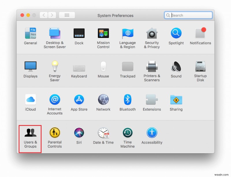 เปิดใช้งานการเข้าสู่ระบบอัตโนมัติบน Mac ของคุณ:คำแนะนำทีละขั้นตอนอย่างปลอดภัย 