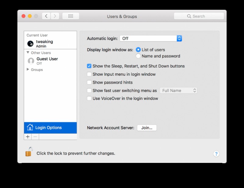 เปิดใช้งานการเข้าสู่ระบบอัตโนมัติบน Mac ของคุณ:คำแนะนำทีละขั้นตอนอย่างปลอดภัย 