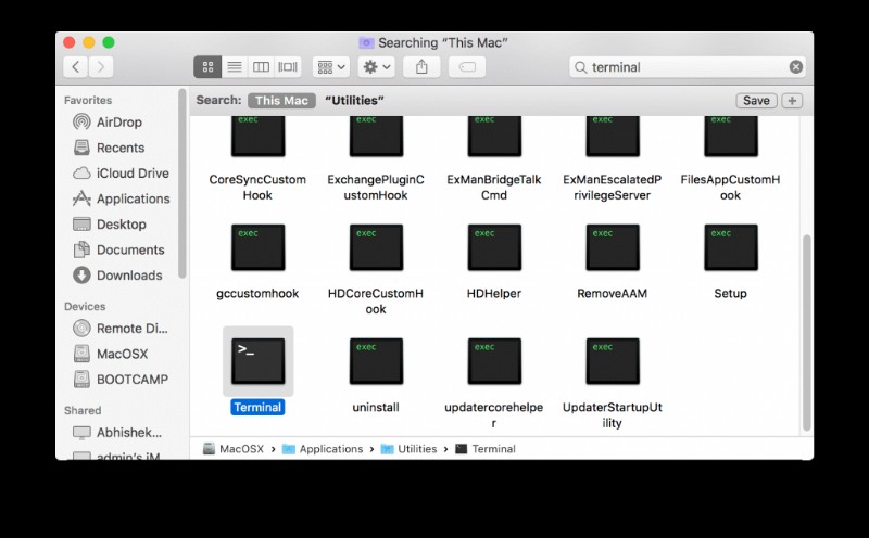เปิดใช้งานการเข้าสู่ระบบอัตโนมัติบน Mac ของคุณ:คำแนะนำทีละขั้นตอนอย่างปลอดภัย 