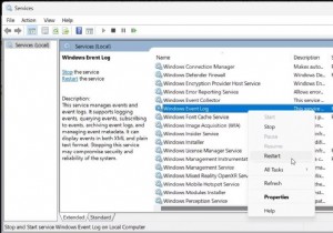 แก้ไขปัญหา Windows 11 Event Viewer:คู่มือการแก้ไขปัญหาด่วน 