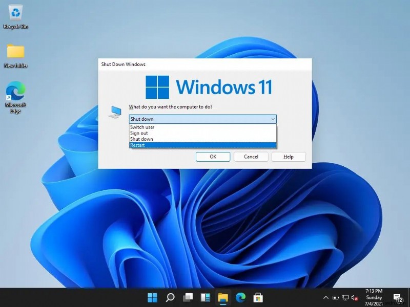 วิธีแก้ไขไฟล์ EXE ที่ไม่สามารถเปิดได้บน Windows 