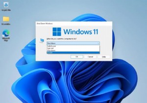 วิธีแก้ไขไฟล์ EXE ที่ไม่สามารถเปิดได้บน Windows 