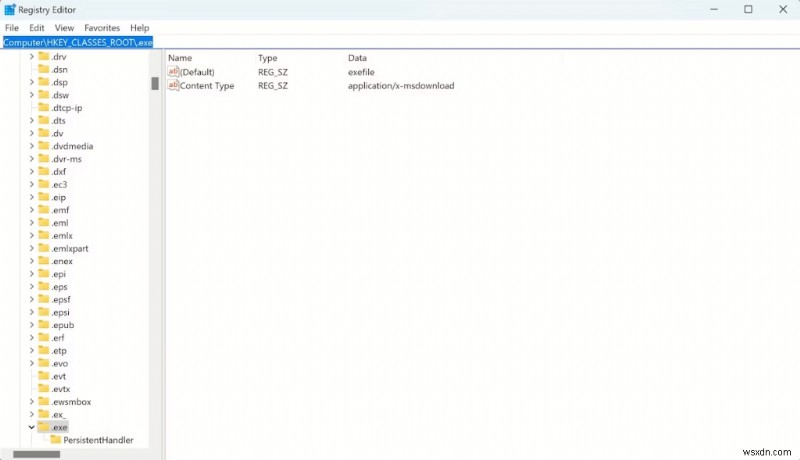 วิธีแก้ไขไฟล์ EXE ที่ไม่สามารถเปิดได้บน Windows 