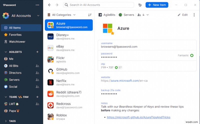 เครื่องมือสร้างรหัสผ่าน Windows 10 อันดับแรกเพื่อความปลอดภัยที่ไม่แตกหัก