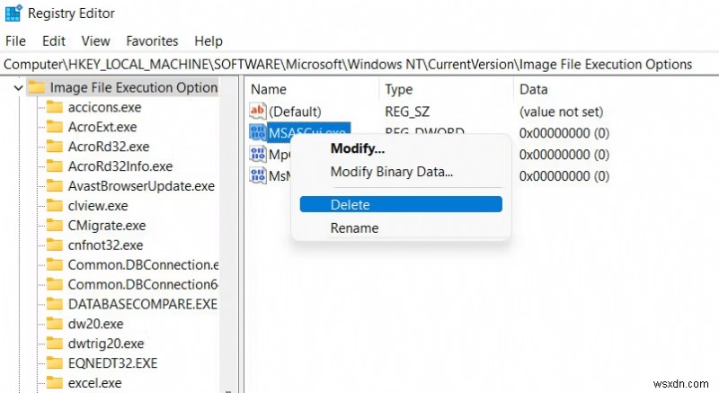 Windows Defender Engine ไม่พร้อมใช้งานใช่ไหม การแก้ไขด่วนเพื่อคืนค่าการป้องกันไวรัสและภัยคุกคาม 