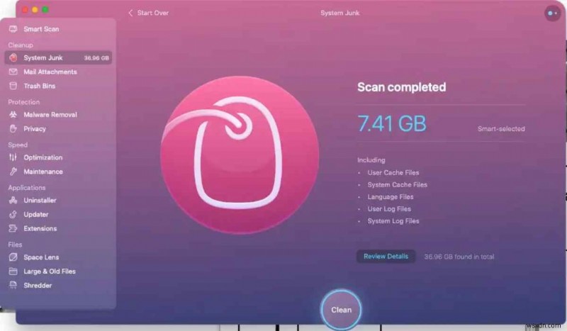 คำอธิบาย Pushwhy มัลแวร์:วิธีตรวจจับและลบออกจาก Mac ของคุณในปี 2023 