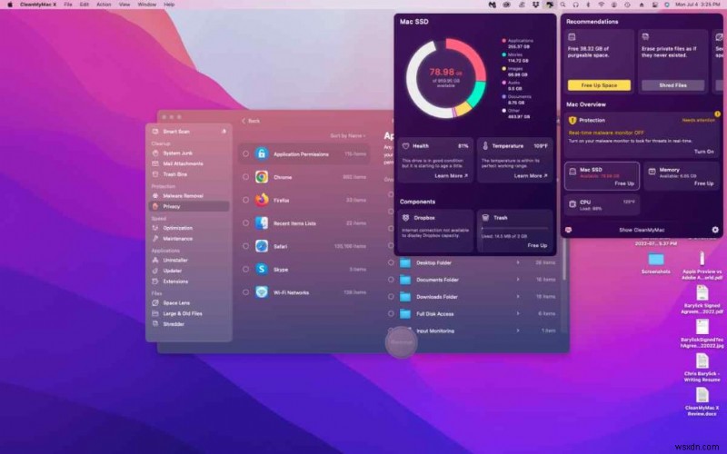 คำอธิบาย Pushwhy มัลแวร์:วิธีตรวจจับและลบออกจาก Mac ของคุณในปี 2023 