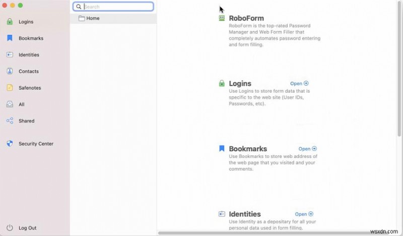 เครื่องมือจัดการรหัสผ่าน 9 อันดับแรกสำหรับ macOS ในปี 2023:ปลอดภัยและใช้งานง่าย