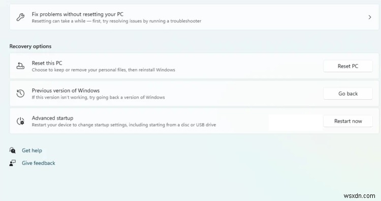 ป้องกันและแก้ไขการปิดระบบ Windows PC ระหว่างการสแกนไวรัส 