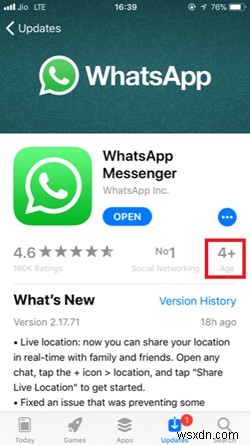 รักษาความปลอดภัย iPhone ของคุณ:ซ่อนแอพด้วยรหัสผ่านบน iOS11 