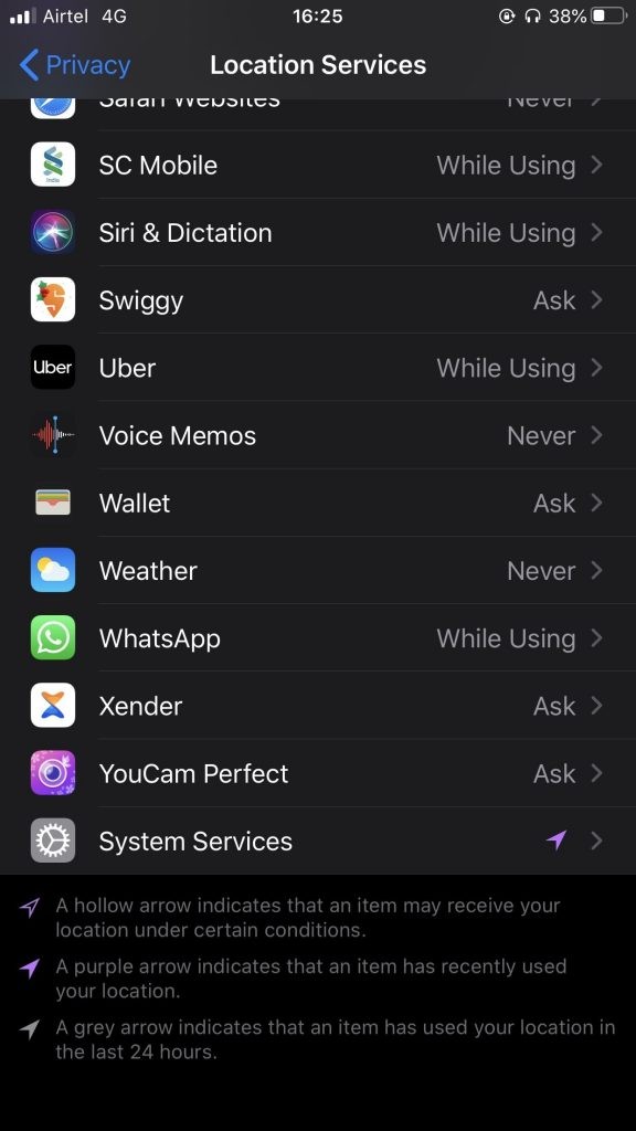 เชี่ยวชาญการอนุญาตตำแหน่งแอป Android และ iOS เพื่อความเป็นส่วนตัวที่ได้รับการปรับปรุง