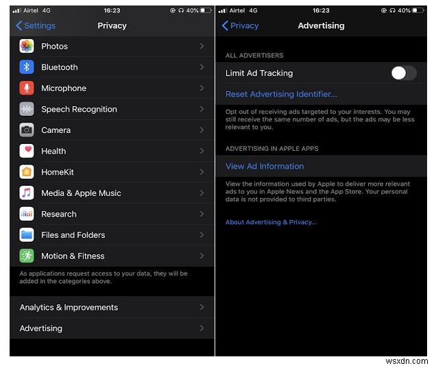 เชี่ยวชาญการอนุญาตตำแหน่งแอป Android และ iOS เพื่อความเป็นส่วนตัวที่ได้รับการปรับปรุง