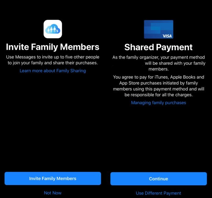 สร้าง Apple ID สำหรับบุตรหลานของคุณ (อายุต่ำกว่า 18 ปี) - คู่มือการแชร์ครอบครัวฉบับอัปเดตปี 2023