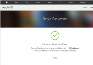 รีเซ็ตรหัสผ่าน Apple ID ของคุณ:คำแนะนำทีละขั้นตอนอย่างรวดเร็วและปลอดภัย 