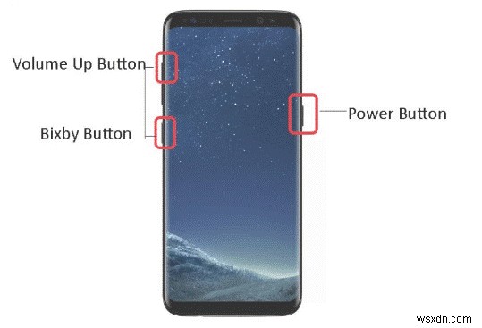 คำแนะนำทีละขั้นตอนในการรีเซ็ตเป็นค่าเริ่มต้นจากโรงงาน Samsung Galaxy S8 และ S8 Plus