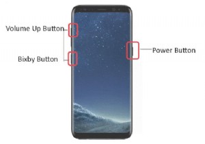 คำแนะนำทีละขั้นตอนในการรีเซ็ตเป็นค่าเริ่มต้นจากโรงงาน Samsung Galaxy S8 และ S8 Plus 
