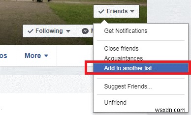 วิธีจำกัดการติดต่อบน Facebook:ปกป้องความเป็นส่วนตัวของคุณ