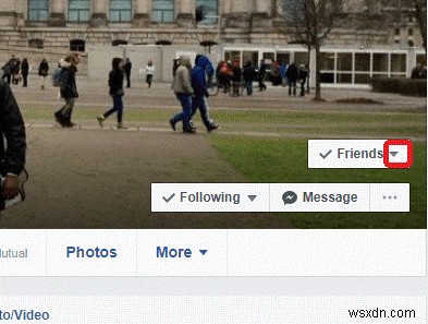 วิธีจำกัดการติดต่อบน Facebook:ปกป้องความเป็นส่วนตัวของคุณ