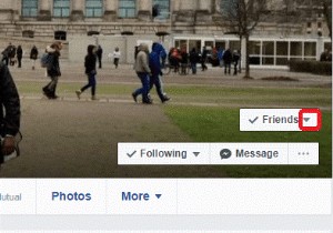 วิธีจำกัดการติดต่อบน Facebook:ปกป้องความเป็นส่วนตัวของคุณ 