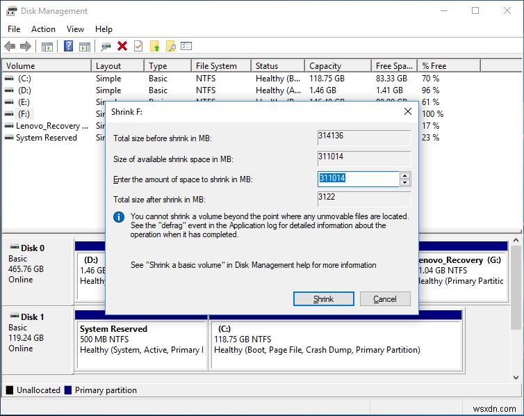Dual‑Boot Linux Mint และ Windows 10:คำแนะนำทีละขั้นตอน 