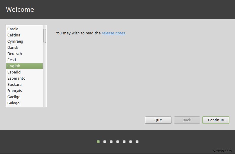 Dual‑Boot Linux Mint และ Windows 10:คำแนะนำทีละขั้นตอน 