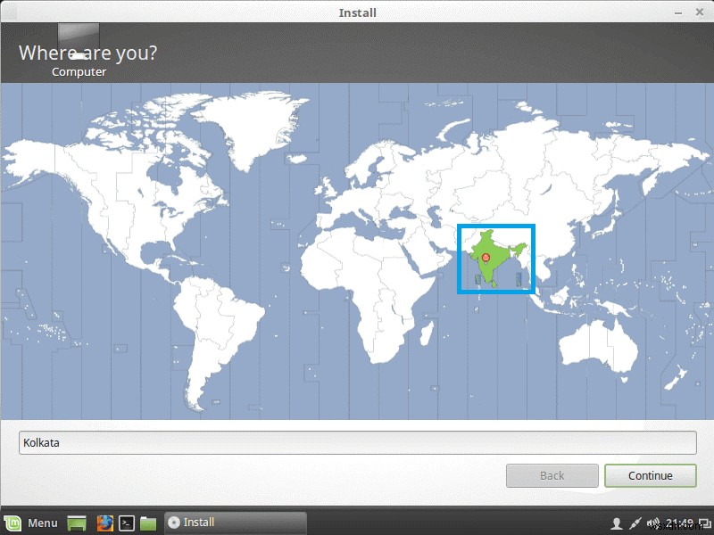 Dual‑Boot Linux Mint และ Windows 10:คำแนะนำทีละขั้นตอน 