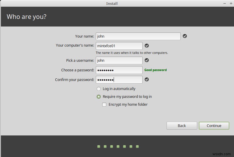 Dual‑Boot Linux Mint และ Windows 10:คำแนะนำทีละขั้นตอน 